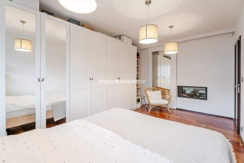 Apartament Lux 120m Ogród,Taras ul. Chełmońskiego