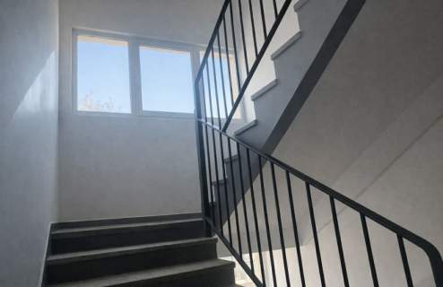 TARGÓWEK, 47 m2, 3 pokoje, balkon