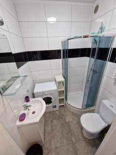 Zachodnia 101, Śródmieście, jasna kawalerka