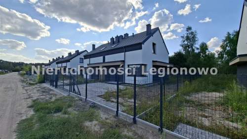 Dom na sprzedaż, 95,01 m2, Skubianka