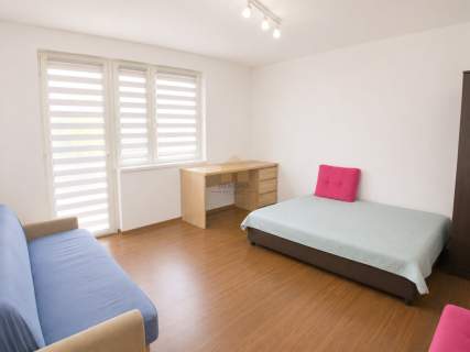kawalerka ul. Kokosowa balkon 36m2