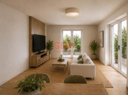 Przestronny apartament Strefa saun Duży taras Blisko centrum