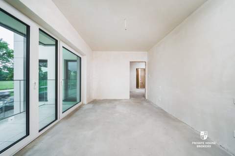Apartament z panoramicznym widokiem na Błonia