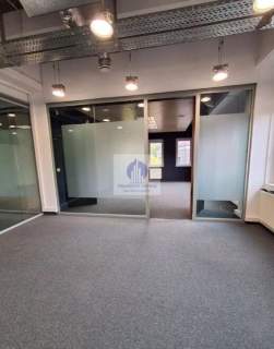 Mokotów lokal biurowy 194,16 m2 na wynajem