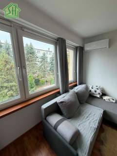 Mieszkanie na sprzedaż, 33 m2, Przemyśl