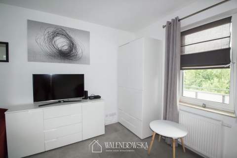 Apartament, nowoczesna kawalerka, nowe budownictwo