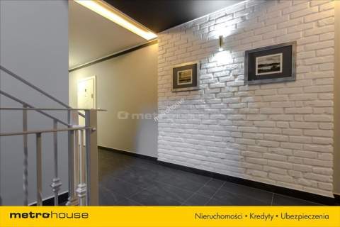 Borne Sulinowo Willa AMETYST apartament nr 4