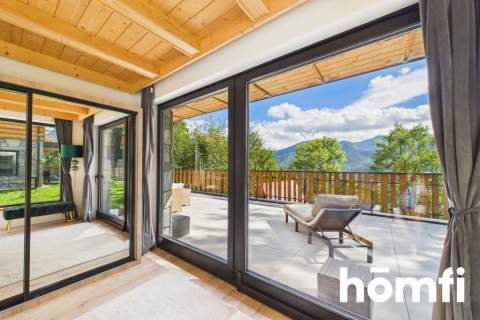 GOTOWY BIZNES PRYWATNE SPA WIDOK NA TATRY