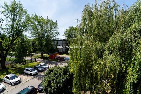 Mieszkanie 44m Bieńczyce/Osiedle Wysokie 2 pok
