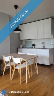 Poznan Centrum Grunwald 3 pokoje apartament przy parku