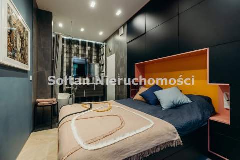 Mieszkanie na sprzedaż, 44,5 m2, Warszawa
