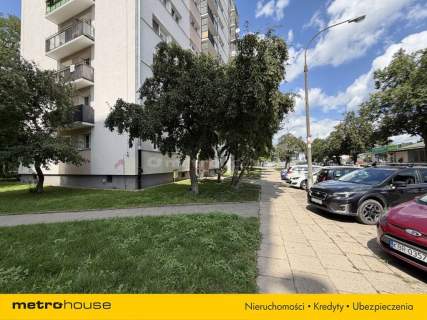 Na sprzedaż 2 pokojowe mieszkanie na Teofilowie