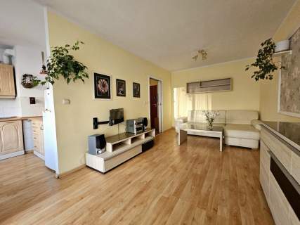 Kawalerka 33 m2, balkon 4m2, 1 piętro winda wolne