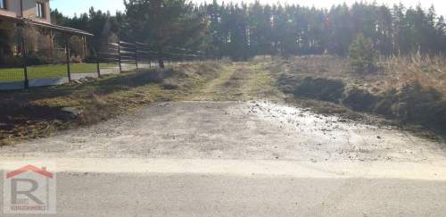 Działka w Bilczy, uzbrojona, mniej niż 290zł/m2.
