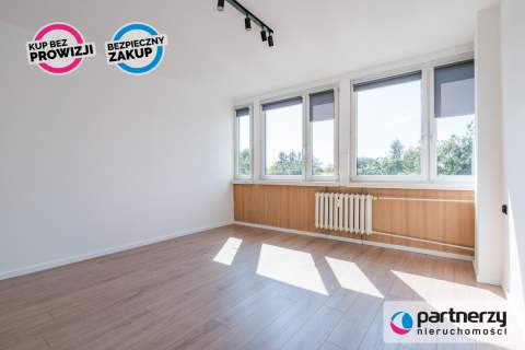 Funkcjonalne 2 pokoje 46,4 m