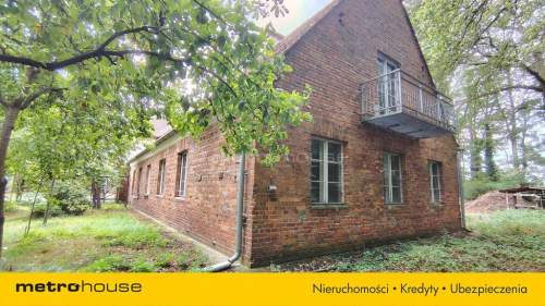 Wyjątkowa nieruchomość mieszkalno-usługowa