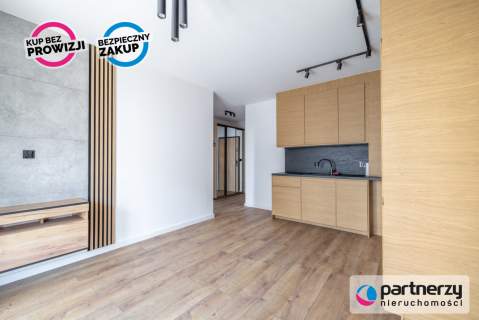 3 pokoje NOWE Balkon Gotowe do wprowadzenia.