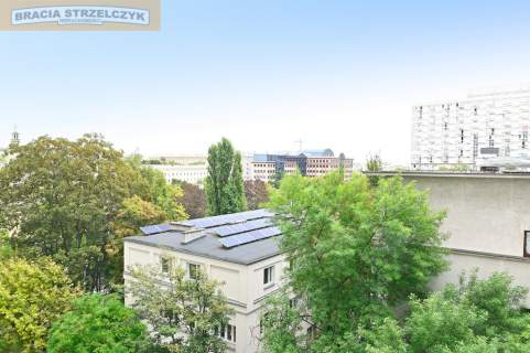 Mieszkanie do wynajęcia, 26,3 m2, Warszawa
