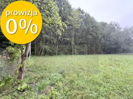 Kania - działka w pobliżu rzeki Bug
