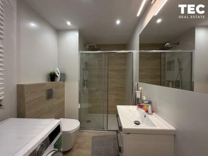 Bronowice Przybyszewskiego 43m2 2 pok