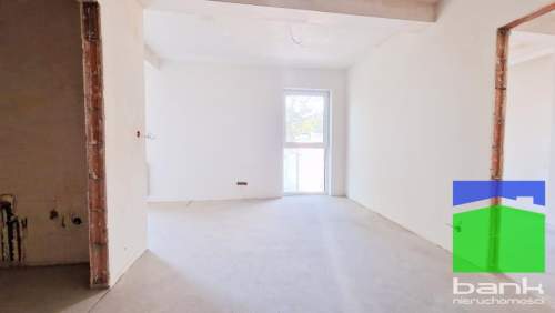 Pabianice - lokal 57,52 m2 ul. Warszawska