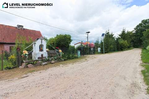 Dom nad jeziorem
