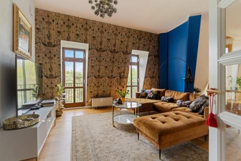 1x KW Po remoncie 2x m. postojowe Konstancin