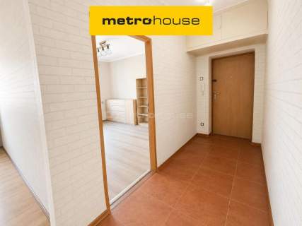 2 pokoje 51 m II piętro Balkon