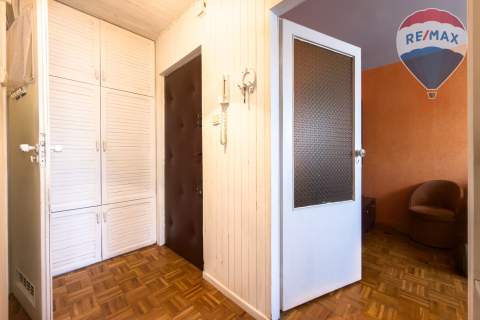 Od Babci, 2 pok. z balkonem, Bielany/Żoliborz