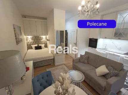 Apartament w Centrum ul. Złota