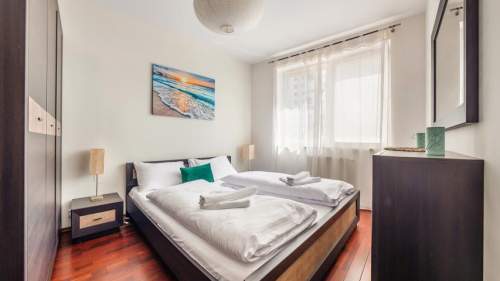 Apartament z 1 sypialnią, Lecha Kaczyńskiego 24/33