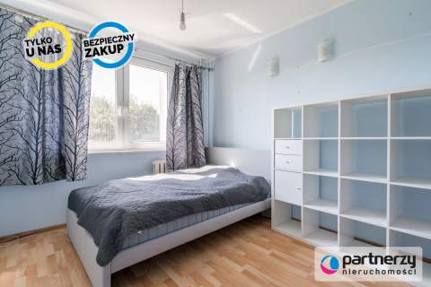 Słoneczne Duży balkon Zielony widok