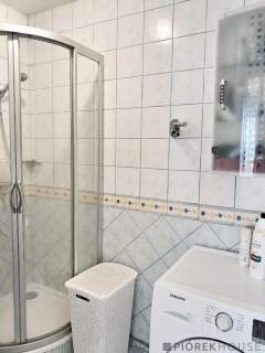 2-pokojowe mieszkanie na Mokotowie