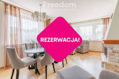 Dom z ogrodem i tarasem w Pilźnie 