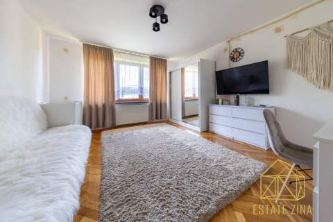 Limanowa, Centrum Dom 260 m z potencjałem