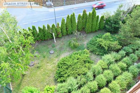 Mieszkanie na sprzedaż, 59,7 m2, Warszawa
