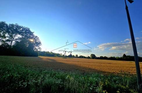 Przemyśl, działka inwestycyjna