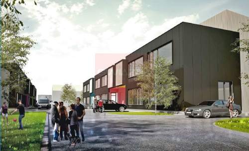 Magazyn do wynajęcia, 400 m2, Warszawa