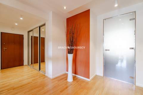 Luksusowy apartament do wynajęcia