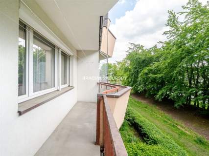 4 pokojowe, 71m2, Mackiewicza Prądnik Biały
