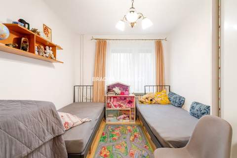 2 pokoje 50 m Widok na zieleń Balkon