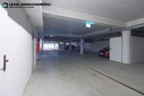 Mieszkanie dla wymagających