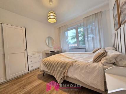 2 pokoje 58 m2 Po generalnym remoncie 