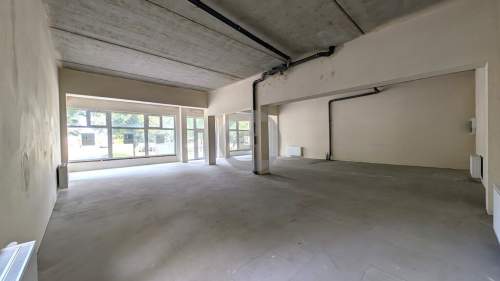Lokal użytkowy - PARK WYSZYŃSKIEGO - 147,44 m2