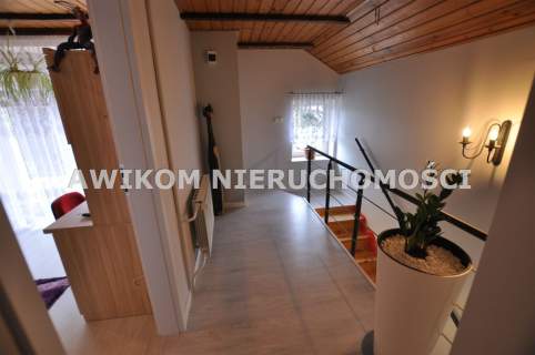 Dom na sprzedaż, 275,4 m2, Nadarzyn