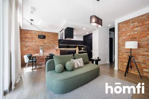 Lazurowy Park 69 m balkon 12 m 2 garderoby