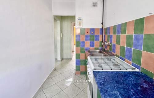 3 pokoje Balkon Duży potencjał aranżacyjny