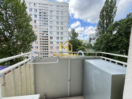 7min SKM, 10min plaża - serce Gdyni- 3pok. /balkon