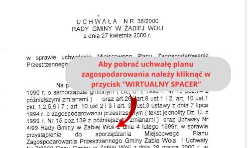 Działka pod duży dom ODLICZ VAT -23%, bez PCC