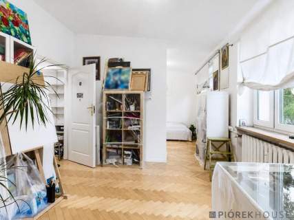 4-pokojowe mieszkanie w Ursusie